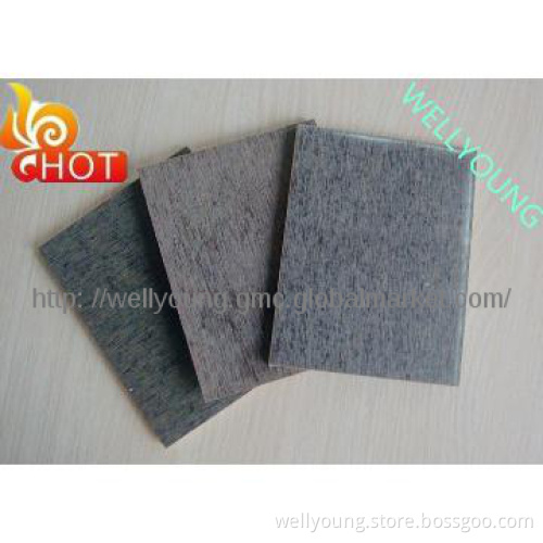 interior decorative wood grain laminated board